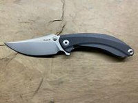 RUIKE KNIFE P155-B BLACK - NeonSales {{ shop.shopifyCountryName }}