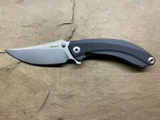 RUIKE KNIFE P155-B BLACK - NeonSales {{ shop.shopifyCountryName }}