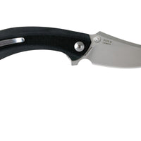 RUIKE KNIFE P155-B BLACK - NeonSales {{ shop.shopifyCountryName }}