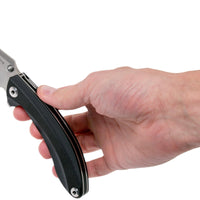 RUIKE KNIFE P155-B BLACK - NeonSales {{ shop.shopifyCountryName }}