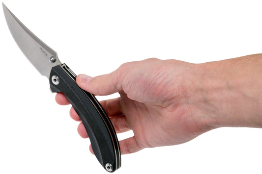 RUIKE KNIFE P155-B BLACK - NeonSales {{ shop.shopifyCountryName }}
