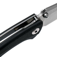 RUIKE KNIFE P155-B BLACK - NeonSales {{ shop.shopifyCountryName }}
