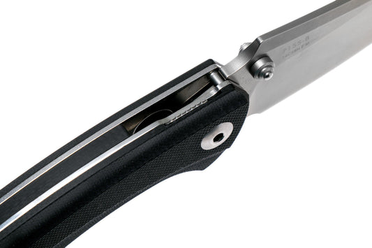 RUIKE KNIFE P155-B BLACK - NeonSales {{ shop.shopifyCountryName }}