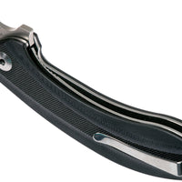 RUIKE KNIFE P155-B BLACK - NeonSales {{ shop.shopifyCountryName }}