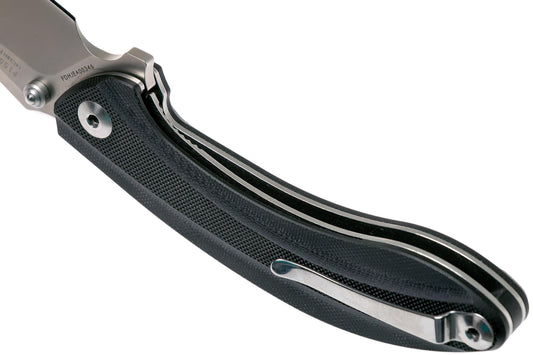 RUIKE KNIFE P155-B BLACK - NeonSales {{ shop.shopifyCountryName }}