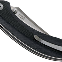 RUIKE KNIFE P155-B BLACK - NeonSales {{ shop.shopifyCountryName }}