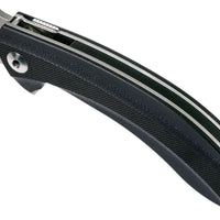 RUIKE KNIFE P155-B BLACK - NeonSales {{ shop.shopifyCountryName }}