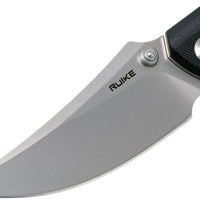 RUIKE KNIFE P155-B BLACK - NeonSales {{ shop.shopifyCountryName }}