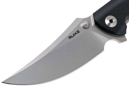 RUIKE KNIFE P155-B BLACK - NeonSales {{ shop.shopifyCountryName }}