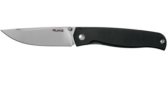 RUIKE KNIFE P661-B BLACK - NeonSales {{ shop.shopifyCountryName }}