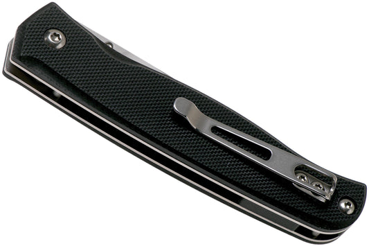 RUIKE KNIFE P661-B BLACK - NeonSales {{ shop.shopifyCountryName }}