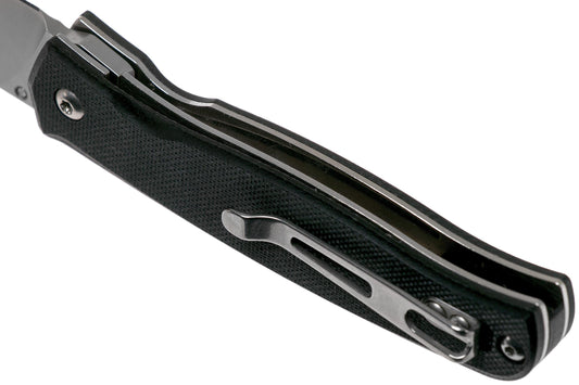 RUIKE KNIFE P661-B BLACK - NeonSales {{ shop.shopifyCountryName }}