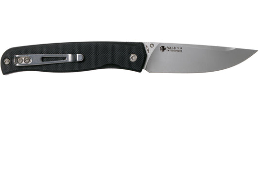 RUIKE KNIFE P661-B BLACK - NeonSales {{ shop.shopifyCountryName }}