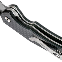 RUIKE KNIFE P671-CB CARBON FIBER OVERLAY - NeonSales {{ shop.shopifyCountryName }}