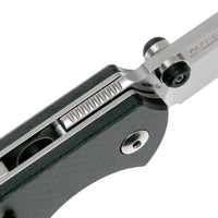 RUIKE KNIFE P671-CB CARBON FIBER OVERLAY - NeonSales {{ shop.shopifyCountryName }}