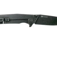 RUIKE KNIFE P801-SB BLACK STONEWASH - NeonSales {{ shop.shopifyCountryName }}