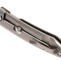 RUIKE KNIFE P831-SF SILVER - NeonSales {{ shop.shopifyCountryName }}