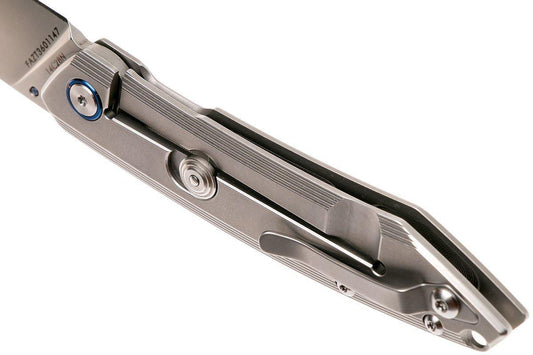 RUIKE KNIFE P831-SF SILVER - NeonSales {{ shop.shopifyCountryName }}