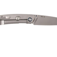 RUIKE KNIFE P831-SF SILVER - NeonSales {{ shop.shopifyCountryName }}