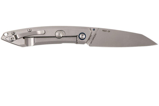 RUIKE KNIFE P831-SF SILVER - NeonSales {{ shop.shopifyCountryName }}