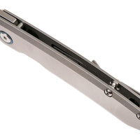 RUIKE KNIFE P831-SF SILVER - NeonSales {{ shop.shopifyCountryName }}