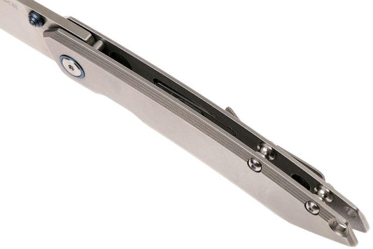 RUIKE KNIFE P831-SF SILVER - NeonSales {{ shop.shopifyCountryName }}
