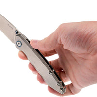 RUIKE KNIFE P831-SF SILVER - NeonSales {{ shop.shopifyCountryName }}