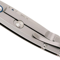 RUIKE KNIFE P831-SF SILVER - NeonSales {{ shop.shopifyCountryName }}