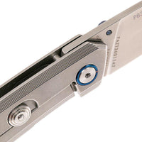 RUIKE KNIFE P831-SF SILVER - NeonSales {{ shop.shopifyCountryName }}