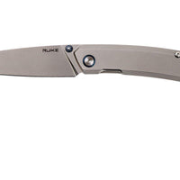 RUIKE KNIFE P831-SF SILVER - NeonSales {{ shop.shopifyCountryName }}