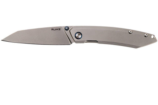 RUIKE KNIFE P831-SF SILVER - NeonSales {{ shop.shopifyCountryName }}