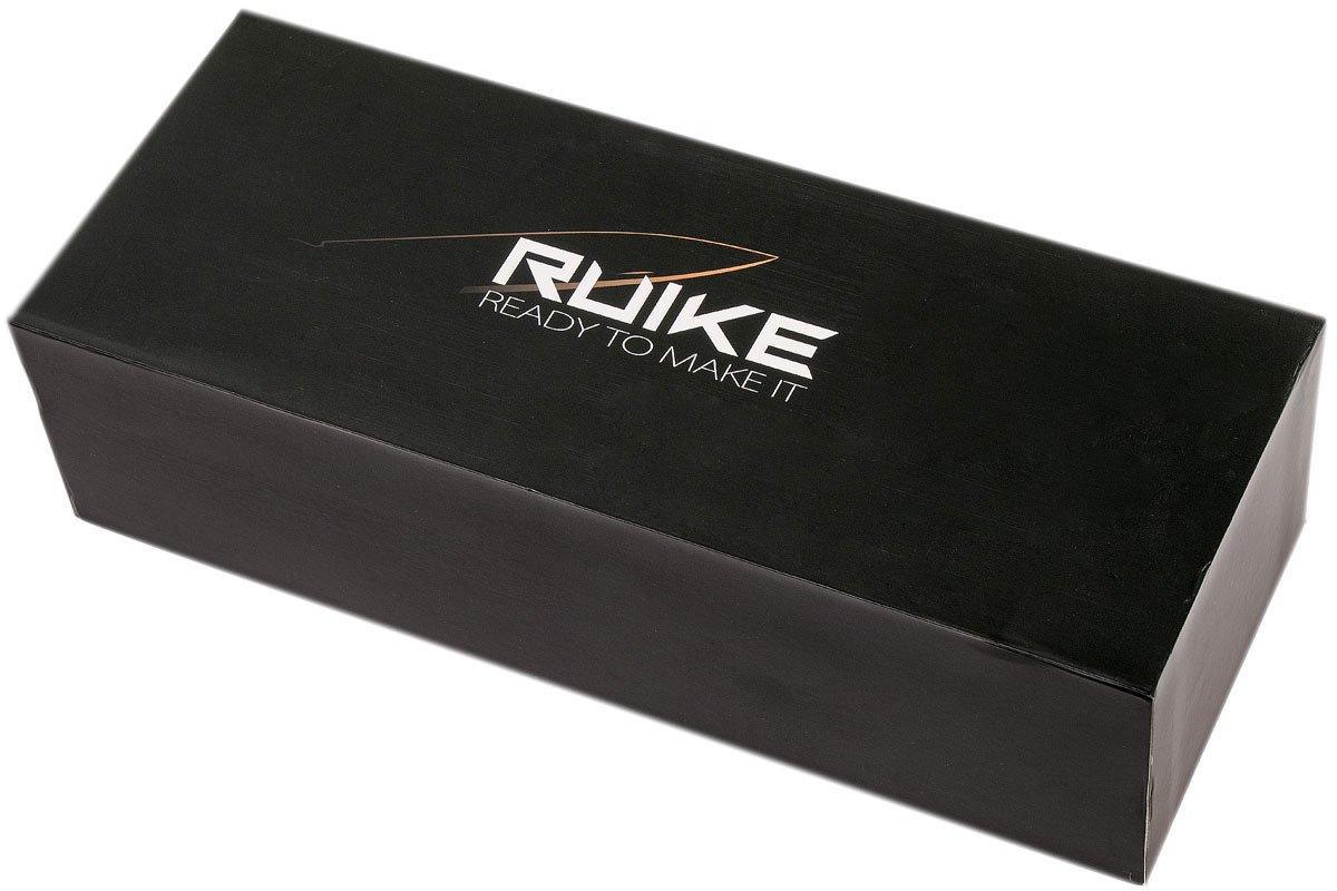 RUIKE KNIFE P841-L BLACK&GREEN - NeonSales {{ shop.shopifyCountryName }}