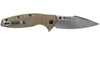 RUIKE KNIFE P843-W SAND - NeonSales South Africa