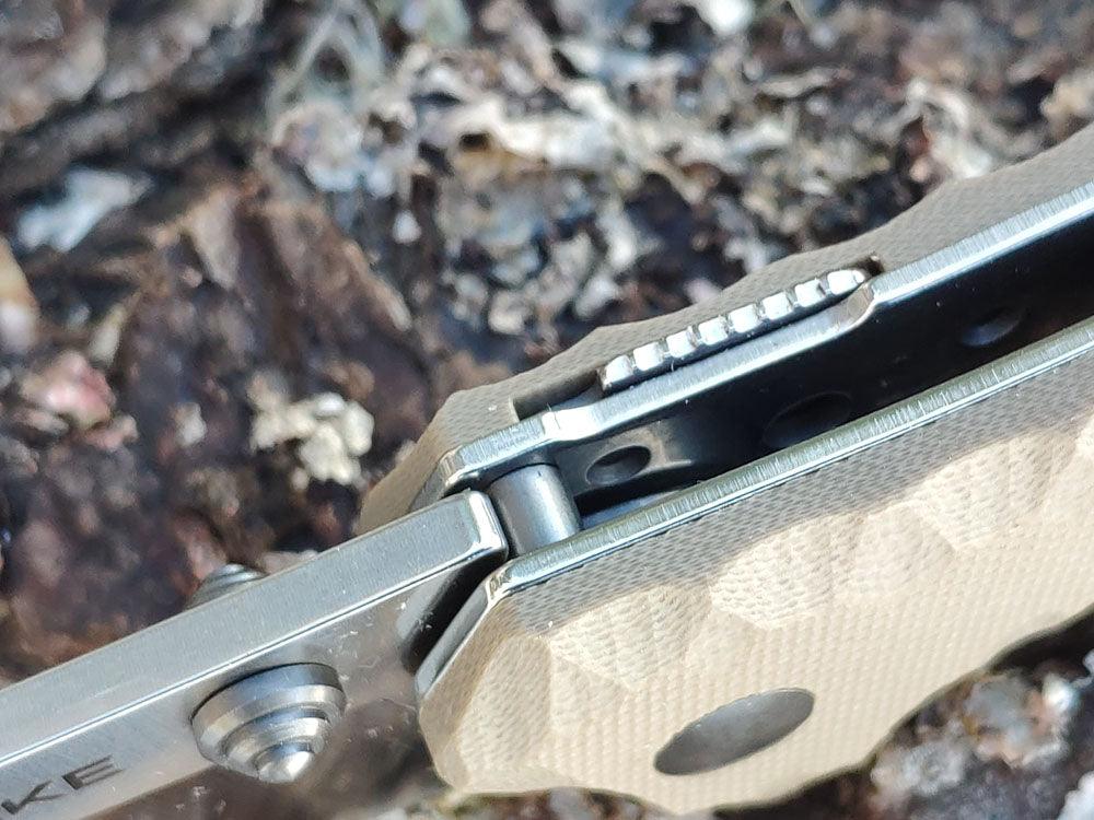 RUIKE KNIFE P843-W SAND - NeonSales South Africa