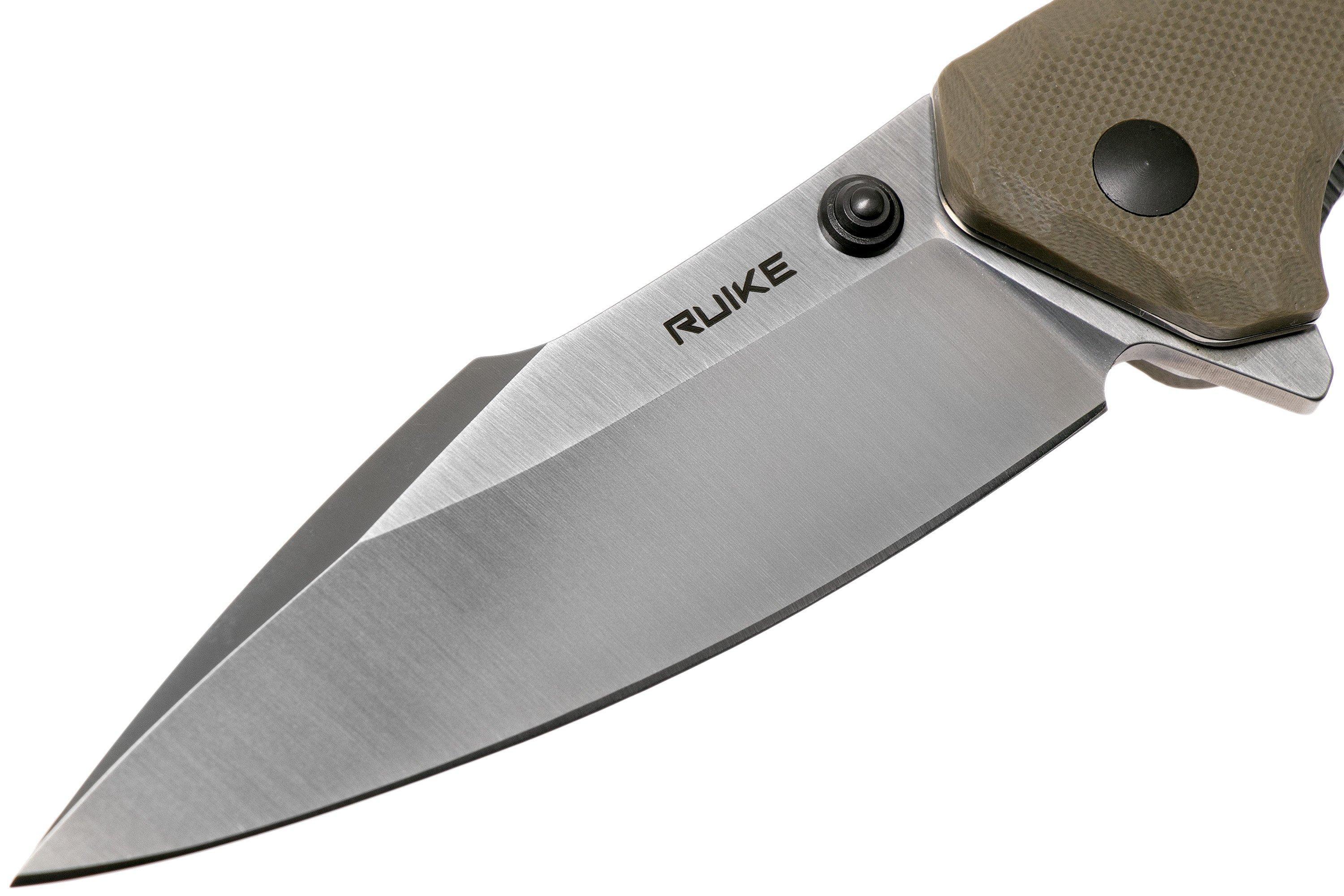 RUIKE KNIFE P843-W SAND - NeonSales South Africa