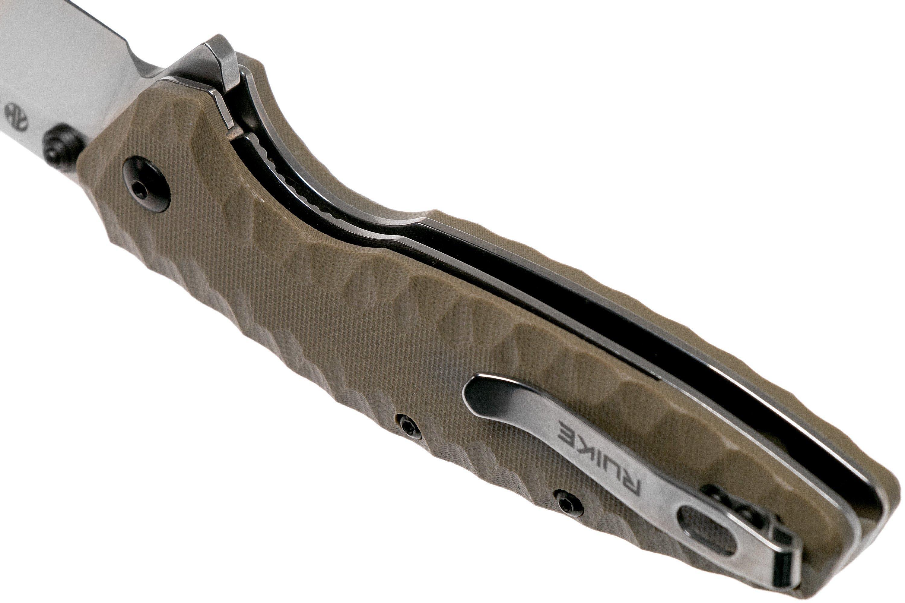 RUIKE KNIFE P843-W SAND - NeonSales South Africa