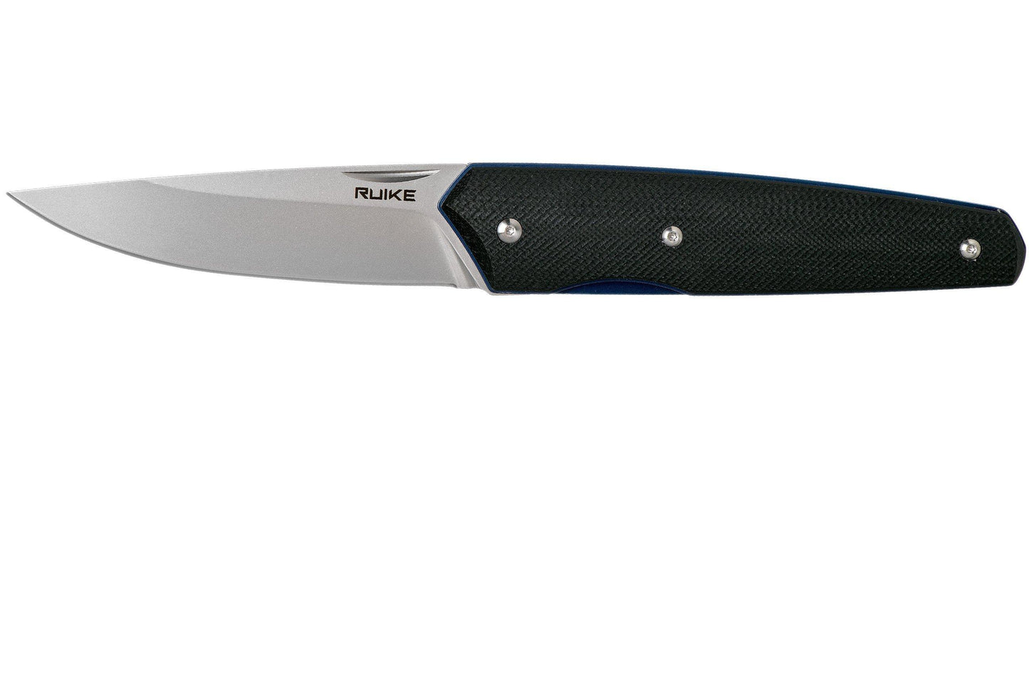 RUIKE KNIFE P848-B BLACK - NeonSales {{ shop.shopifyCountryName }}