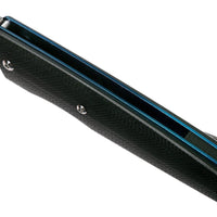 RUIKE KNIFE P848-B BLACK - NeonSales {{ shop.shopifyCountryName }}