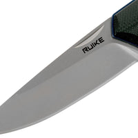 RUIKE KNIFE P848-B BLACK - NeonSales {{ shop.shopifyCountryName }}