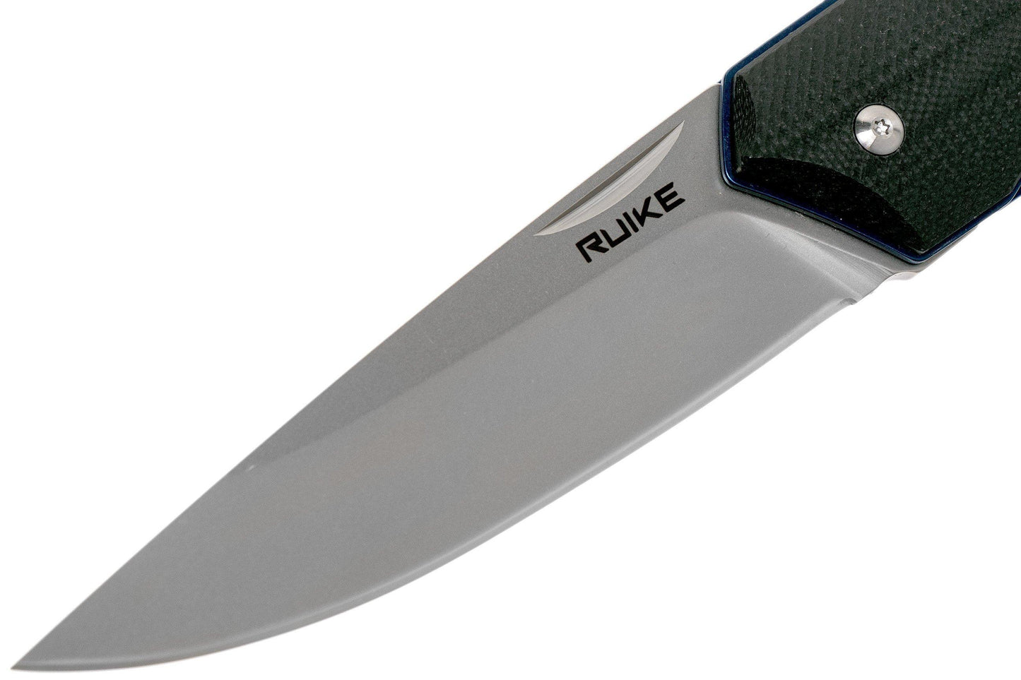 RUIKE KNIFE P848-B BLACK - NeonSales {{ shop.shopifyCountryName }}
