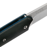 RUIKE KNIFE P848-B BLACK - NeonSales {{ shop.shopifyCountryName }}