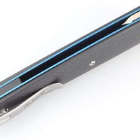 RUIKE KNIFE P848-B BLACK - NeonSales {{ shop.shopifyCountryName }}