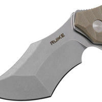 RUIKE KNIFE P881-W DRAGON KARAMBIT W/ LINER LOCK - NeonSales {{ shop.shopifyCountryName }}