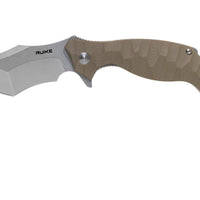RUIKE KNIFE P881-W DRAGON KARAMBIT W/ LINER LOCK - NeonSales {{ shop.shopifyCountryName }}