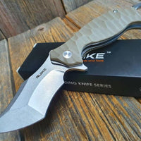 RUIKE KNIFE P881-W DRAGON KARAMBIT W/ LINER LOCK - NeonSales {{ shop.shopifyCountryName }}