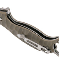 RUIKE KNIFE P881-W DRAGON KARAMBIT W/ LINER LOCK - NeonSales {{ shop.shopifyCountryName }}