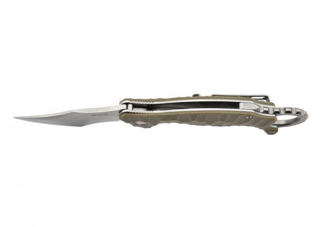 RUIKE KNIFE P881-W DRAGON KARAMBIT W/ LINER LOCK - NeonSales {{ shop.shopifyCountryName }}