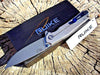 Load image into Gallery viewer, RUIKE KNIFE P801-SF SILVER - NeonSales