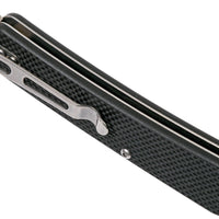 RUIKE L11-B CRITERION POCKET KNIFE, BLACK - NeonSales {{ shop.shopifyCountryName }}