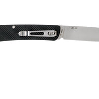 RUIKE L11-B CRITERION POCKET KNIFE, BLACK - NeonSales {{ shop.shopifyCountryName }}